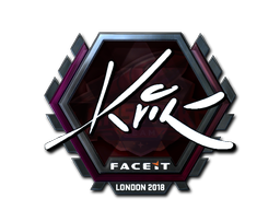 Kvik (Foil)