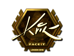 Kvik (Gold)
