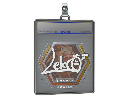 Lekr0 | Atlanta 2017
