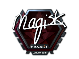Magisk (Foil)