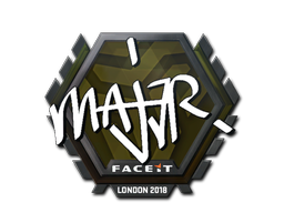 MAJ3R