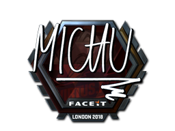 MICHU (Foil)