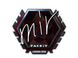 mir (Foil)