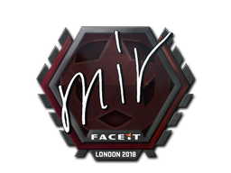 mir