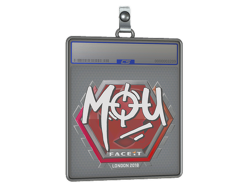 mou | Krakow 2017