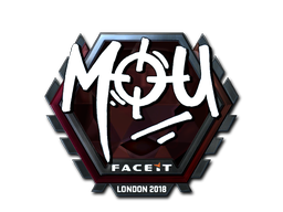 mou (Foil)