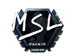 MSL (Foil)