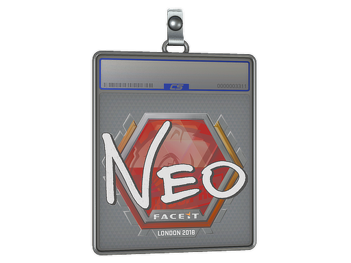 NEO | Berlin 2019
