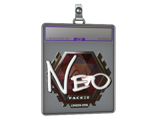 NEO (Foil) | Atlanta 2017