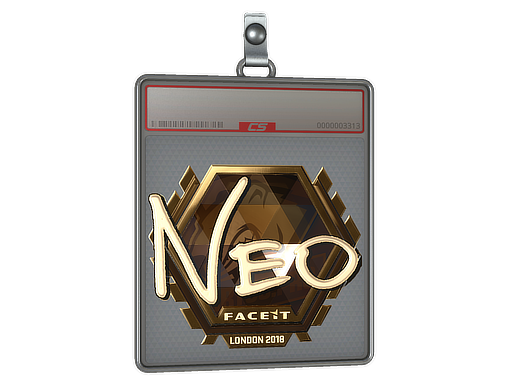 NEO (Gold) | Atlanta 2017