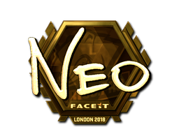 NEO (Gold)
