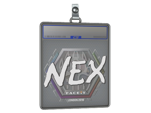 nex | Cologne 2015