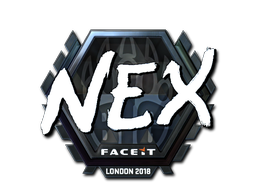 nex (Foil)