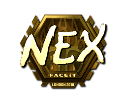 nex (Gold)