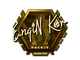 ngiN (Gold)