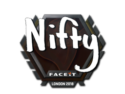 Nifty
