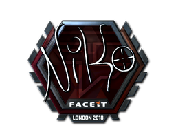 NiKo (Foil)