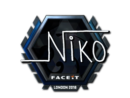 niko (Foil)