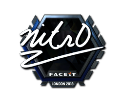 nitr0 (Foil)