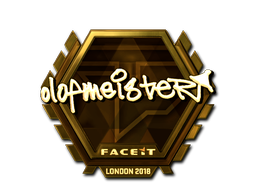 olofmeister (Gold)