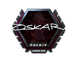 oskar (Foil)