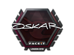 oskar