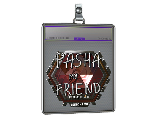 pashaBiceps (Foil) | MLG Columbus 2016