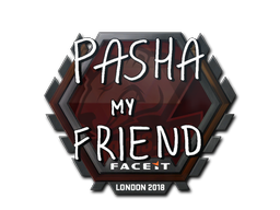 pashaBiceps