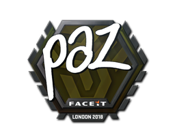 paz