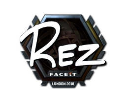 REZ (Foil)