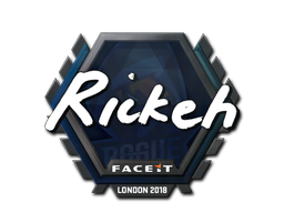 Rickeh