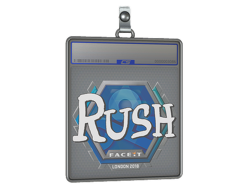 RUSH | Atlanta 2017