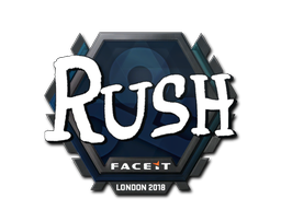 RUSH