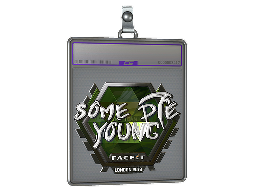 sdy (Foil) | Katowice 2019