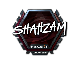 ShahZaM (Foil)