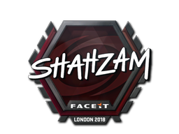 ShahZaM