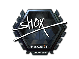 shox (Foil)