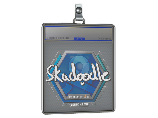 Skadoodle | Krakow 2017