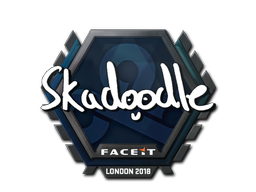Skadoodle