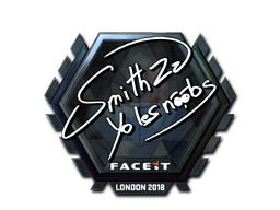 SmithZz (Foil)