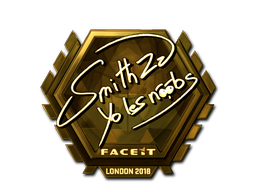 SmithZz (Gold)