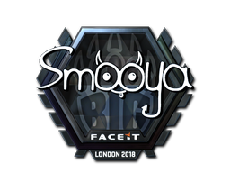 smooya (Foil)