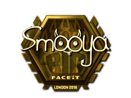 smooya (Gold)