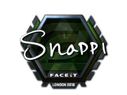 Snappi (Foil)