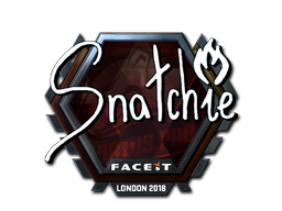 snatchie (Foil)