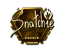 snatchie (Gold)