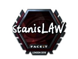 stanislaw (Foil)