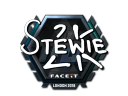 Stewie2K (Foil)
