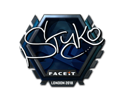 STYKO (Foil)