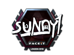 suNny (Foil)